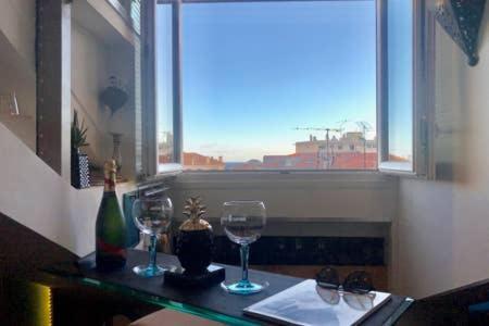 Cannes Toit Et Moi 外观 照片